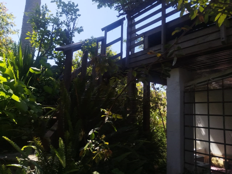 To Let 3 Bedroom Property for Rent in St James Western Cape